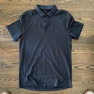 Lululemon men’s polo
